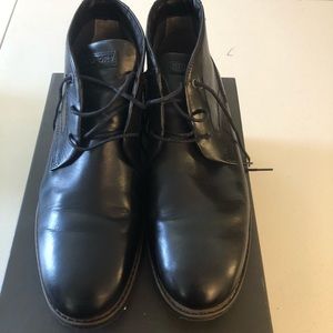 Men boots CB Chukka